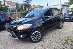 Ford Kuga I 2.0 140KM pierwszy właścciel w klaju od 2019r.stan bardzo dobry