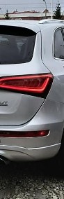 Audi Q5 I (8R) Niski Przebieg !| Bang&Olufsen| Quattro |Skóry|Kamera Cofania|Panora-4