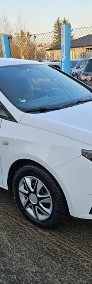 SEAT Ibiza V Opłacony Zdrowy Zadbany Klima po Serwisie-3