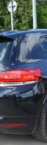 Volkswagen Scirocco III 2,0 Benzyna-260KM SPORTOWE ZAWIESZENIE I WYDECH!!-4