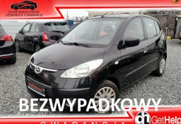 Hyundai i10 I 1.1 Benzyna 67 KM Klimatyzacja pełna elektryka