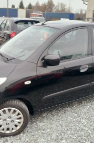 Hyundai i10 I 1.1 Benzyna 67 KM Klimatyzacja pełna elektryka-2