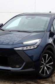 Toyota C-HR Style 2.0 Hybrid Dynamic Force Plug-in Style 2.0 Hybrid Dynamic Force-2