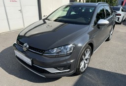 Volkswagen Golf Sportsvan Golf Alltrack Raty/Zamiana Gwarancja alltrack 4motion 2,0 TDI Dsg