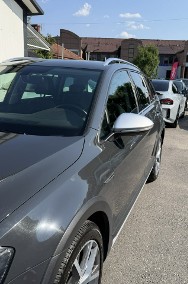 Volkswagen Golf Sportsvan Golf Alltrack Raty/Zamiana Gwarancja alltrack 4motion 2,0 TDI Dsg-2