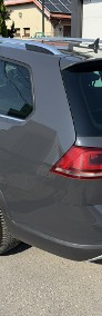 Volkswagen Golf Sportsvan Golf Alltrack Raty/Zamiana Gwarancja alltrack 4motion 2,0 TDI Dsg-3
