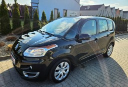Citroen C3 Picasso 110KM Zadbany GwarancjaRata450zł
