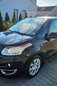 Citroen C3 Picasso 110KM Zadbany GwarancjaRata450zł-2
