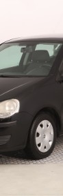 Volkswagen Polo IV , Klima-3