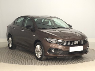Fiat Tipo II , Salon Polska, 1. Właściciel, Klima, Parktronic-1