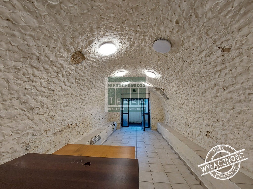 lokal handlowy, usługowy na sprzedaż
