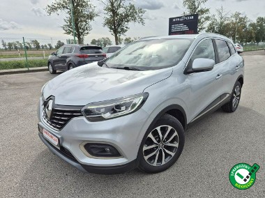 Renault Kadjar I 1.5CDI 116KM Automat Piękny-1