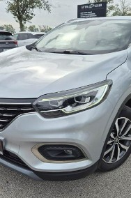 Renault Kadjar I 1.5CDI 116KM Automat Piękny-2