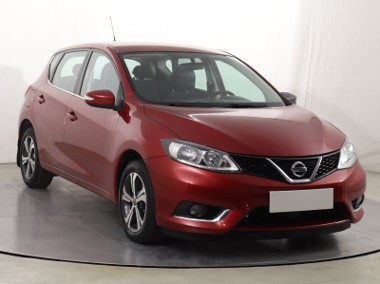 Nissan Pulsar