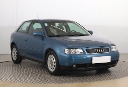 Audi A3 I (8L) , Klimatronic,ALU, El. szyby