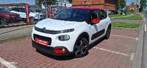 Citroen C3 III .