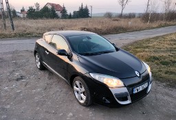 Renault Megane III Megane III coupe do poprawek