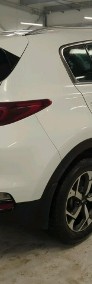 Kia Sportage IV LIFT /Ledy / Kamera Cofania / Skóry / ASO / 100% Bezwypadkowa / FV 2-3