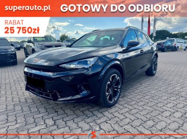 Cupra Formentor 1.5 e-TSI DSG 1.5 e-TSI 150KM DSG-1