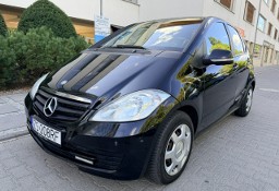 Mercedes-Benz Klasa A W169 Zadbany