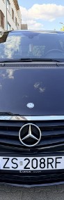 Mercedes-Benz Klasa A W169 Zadbany-3
