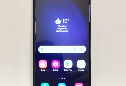 SAMSUNG Galaxy S23 ULTRA 5G 8-256GB Smartfon S918B komplet ŚWIETNY OKAZJA!