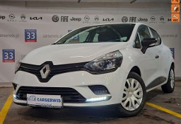 Renault Clio IV Renault Clio Salon Polska