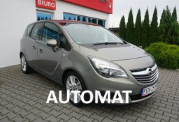 Opel Meriva B Cosmo*1.4 turbo*76000km*serwis*120KM*z Niemiec