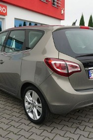 Opel Meriva B Cosmo*1.4 turbo*76000km*serwis*120KM*z Niemiec-2