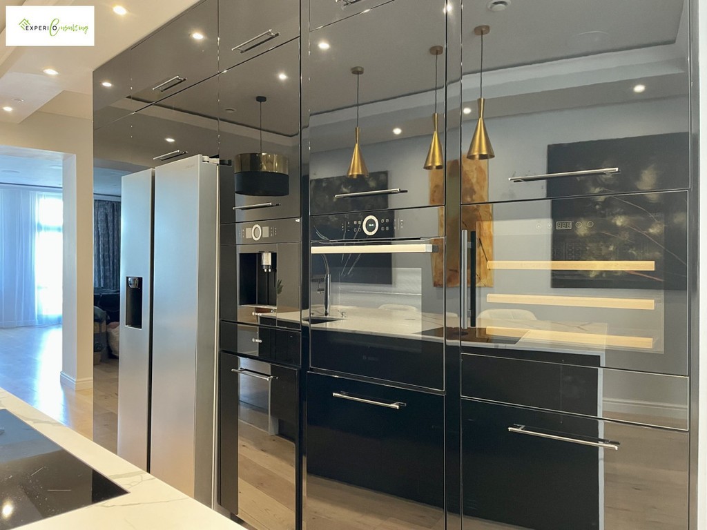 Mieszkanie na wynajem, 127 m² Śródmieście, Świętokrzyska