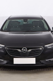 Opel Insignia , Automat, Skóra, Navi, Klimatronic, Tempomat, Parktronic,-2