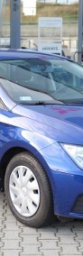 SEAT Leon III rabat: 4% (2 000 zł) Salon Polska, FV23%, Klimatyzacja, USB, Bluetoo-3