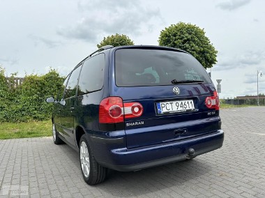 Volkswagen Sharan I 2.0 TDI Comfortline-1