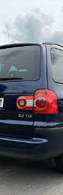 Volkswagen Sharan I 2.0 TDI Comfortline-4