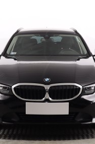 BMW SERIA 3 , Salon Polska, 1. Właściciel, Automat, VAT 23%, Klimatronic,-2