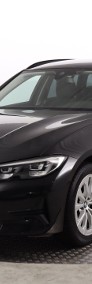 BMW SERIA 3 , Salon Polska, 1. Właściciel, Automat, VAT 23%, Klimatronic,-3