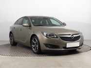 Opel Insignia , Salon Polska, 170 KM, Automat, Navi, Xenon, Bi-Xenon,