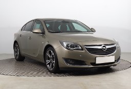 Opel Insignia , Salon Polska, 170 KM, Automat, Navi, Xenon, Bi-Xenon,