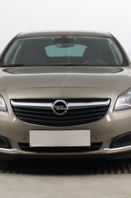 Opel Insignia , Salon Polska, 170 KM, Automat, Navi, Xenon, Bi-Xenon,-2