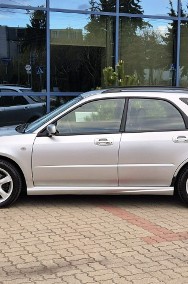 Subaru Impreza II GWARANCJA * 2.0 benzyna 160 KM * gaz lpg * serwisowany * manual * wa-2