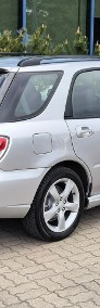 Subaru Impreza II GWARANCJA * 2.0 benzyna 160 KM * gaz lpg * serwisowany * manual * wa-3