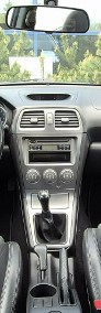 Subaru Impreza II GWARANCJA * 2.0 benzyna 160 KM * gaz lpg * serwisowany * manual * wa-4