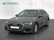 Audi A6 V (C8) Audi A6 40 TDI mHEV Quatrro S tronic Kombi