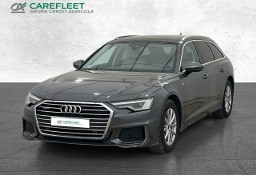 Audi A6 V (C8) Audi A6 40 TDI mHEV Quatrro S tronic Kombi