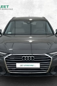 Audi A6 V (C8) Audi A6 40 TDI mHEV Quatrro S tronic Kombi-2