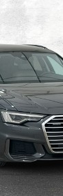 Audi A6 V (C8) Audi A6 40 TDI mHEV Quatrro S tronic Kombi-3