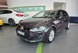Volkswagen Golf VII Volkswagen Golf 1.6 TDI BlueMotion LOUNGE - SERWISOWANY