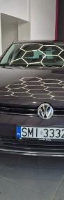 Volkswagen Golf VII Volkswagen Golf 1.6 TDI BlueMotion LOUNGE - SERWISOWANY-3