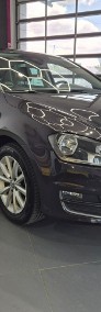 Volkswagen Golf VII Volkswagen Golf 1.6 TDI BlueMotion LOUNGE - SERWISOWANY-4