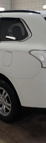 Mitsubishi Outlander III 2,2 DI-D, 150 KM, 4x4, 84 Tys.km, Gwarancja !!!-3